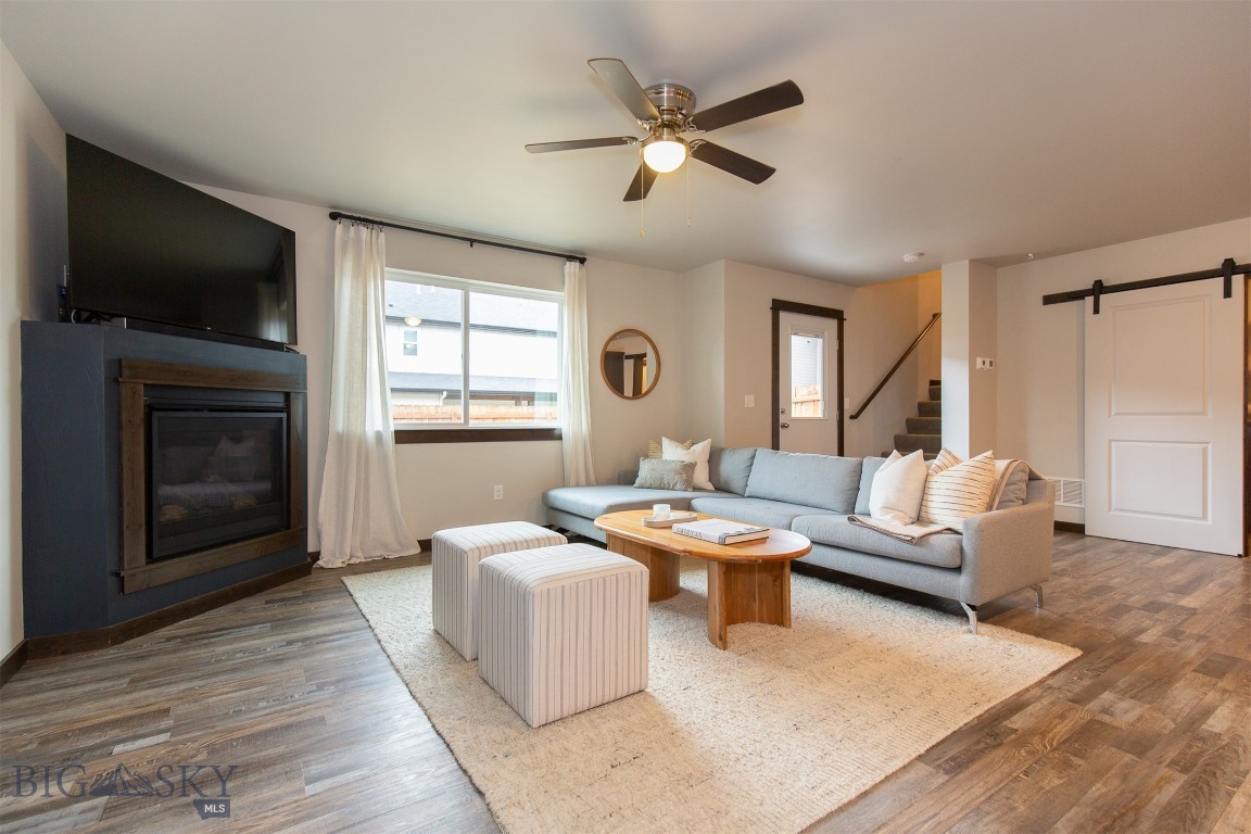 Bridger Heights - Residential