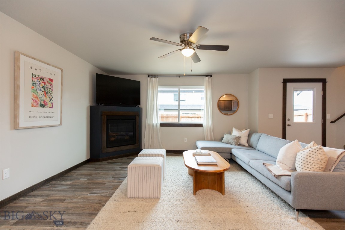 Bridger Heights - Residential