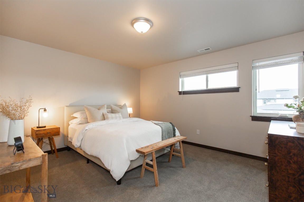 Bridger Heights - Residential