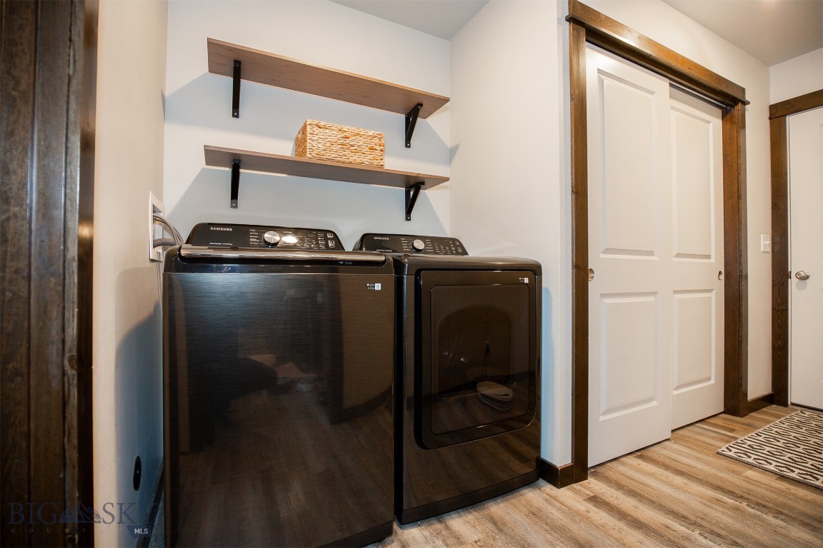 Bridger Heights - Residential