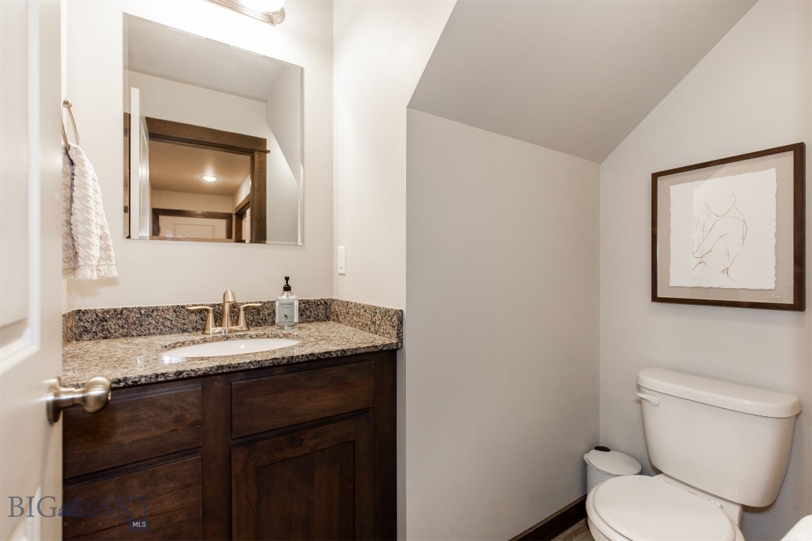 Bridger Heights - Residential