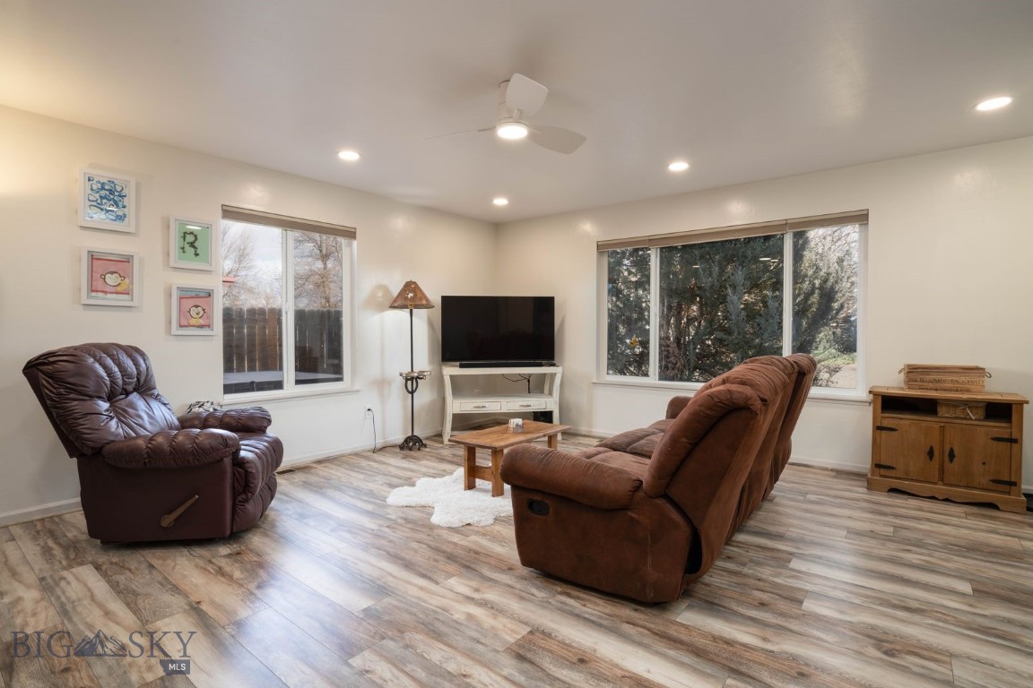 River Rock and Royal Village - Residential