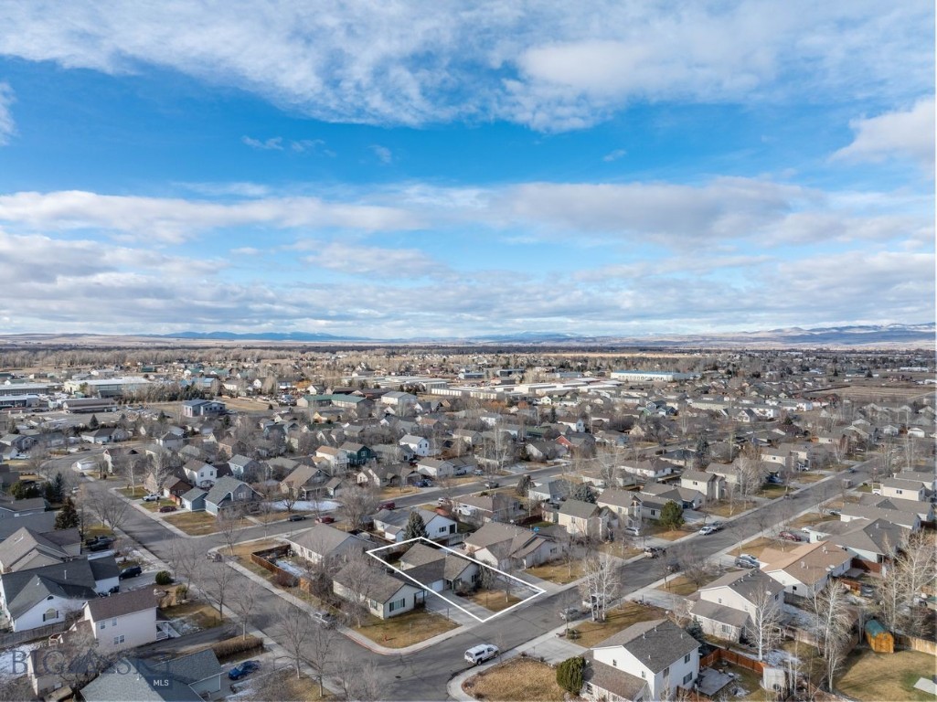 River Rock and Royal Village - Residential