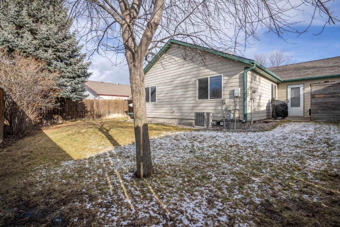 River Rock and Royal Village - Residential