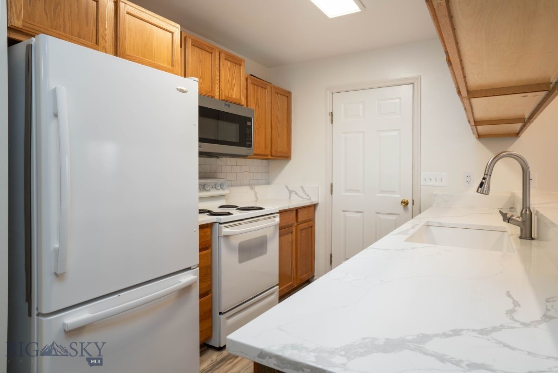 River Rock and Royal Village - Residential