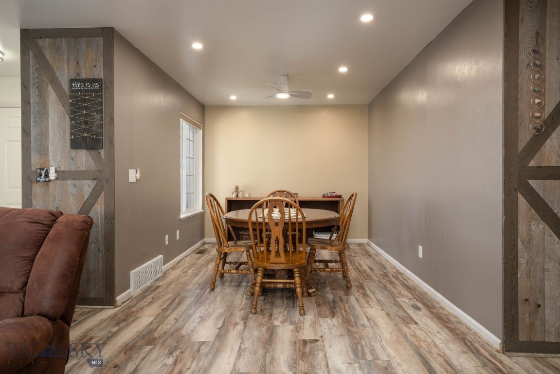 River Rock and Royal Village - Residential