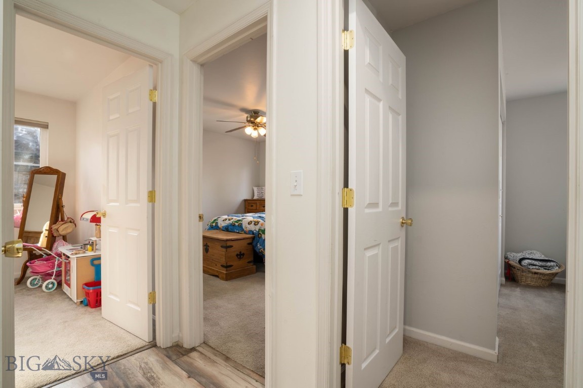 River Rock and Royal Village - Residential