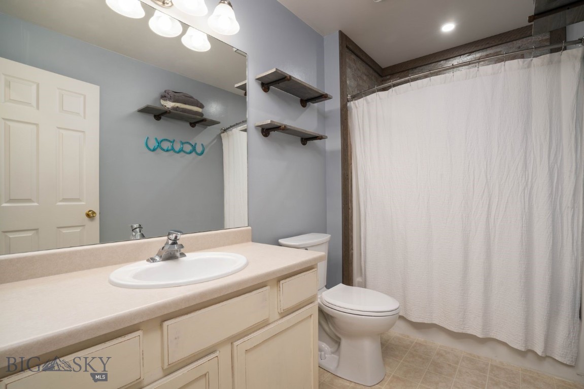 River Rock and Royal Village - Residential