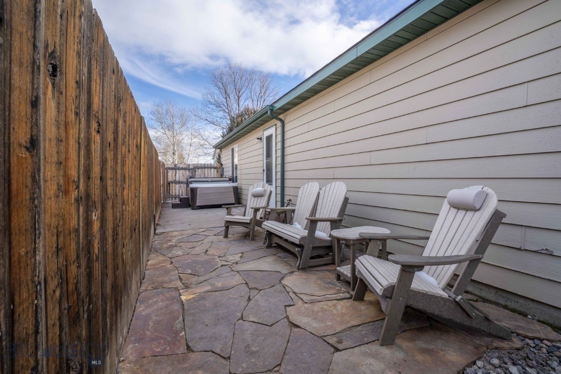 River Rock and Royal Village - Residential