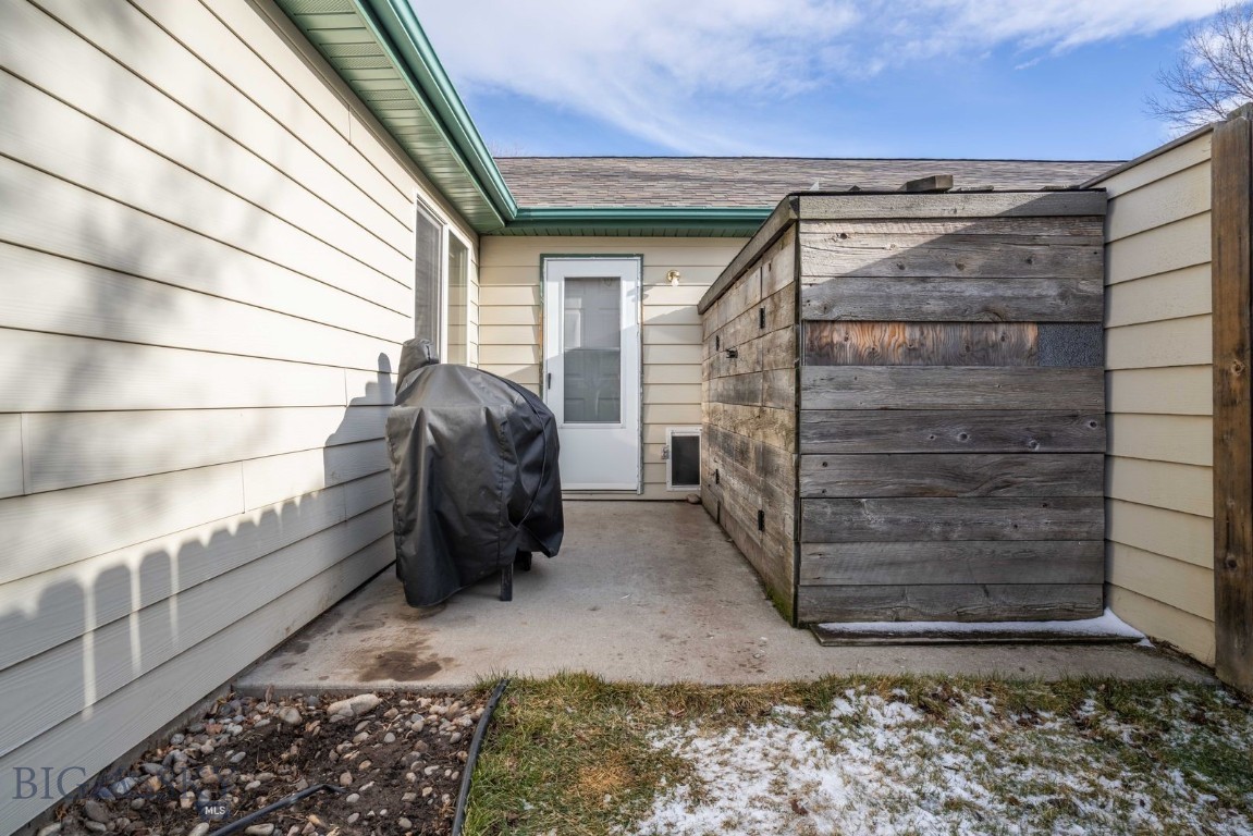 River Rock and Royal Village - Residential