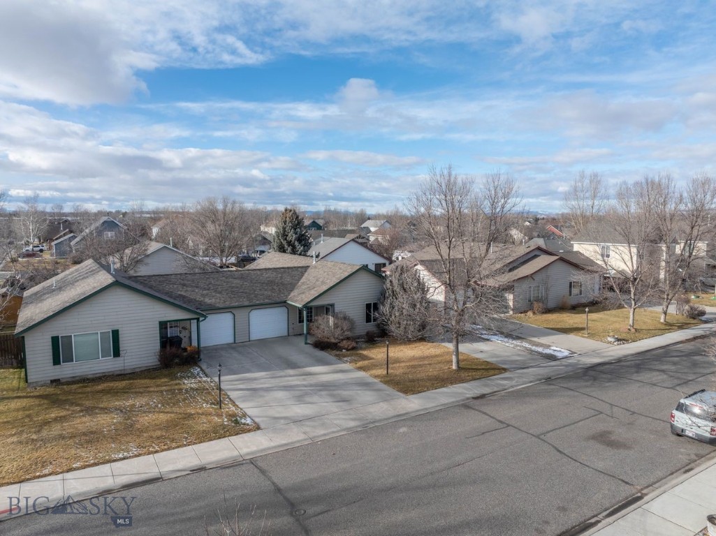 River Rock and Royal Village - Residential