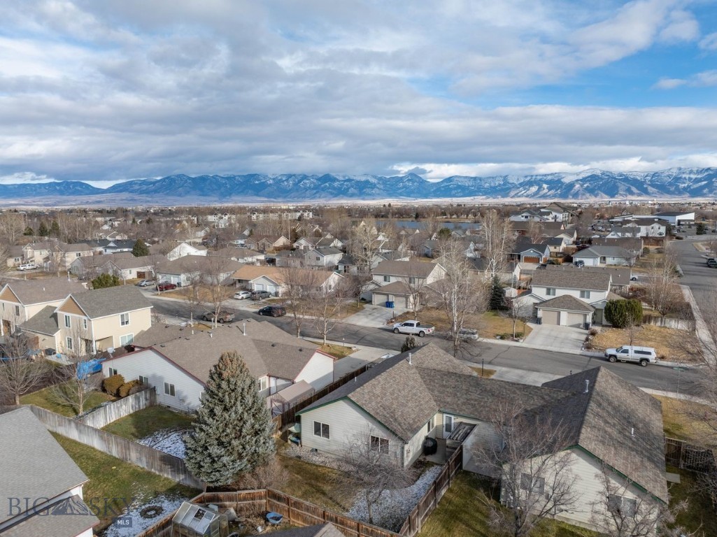 River Rock and Royal Village - Residential