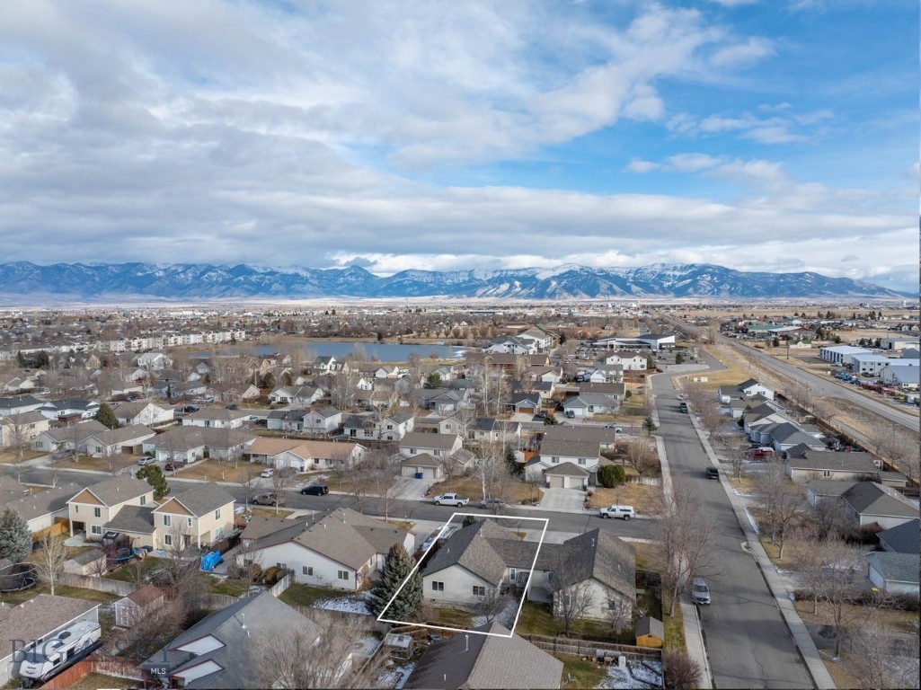 River Rock and Royal Village - Residential