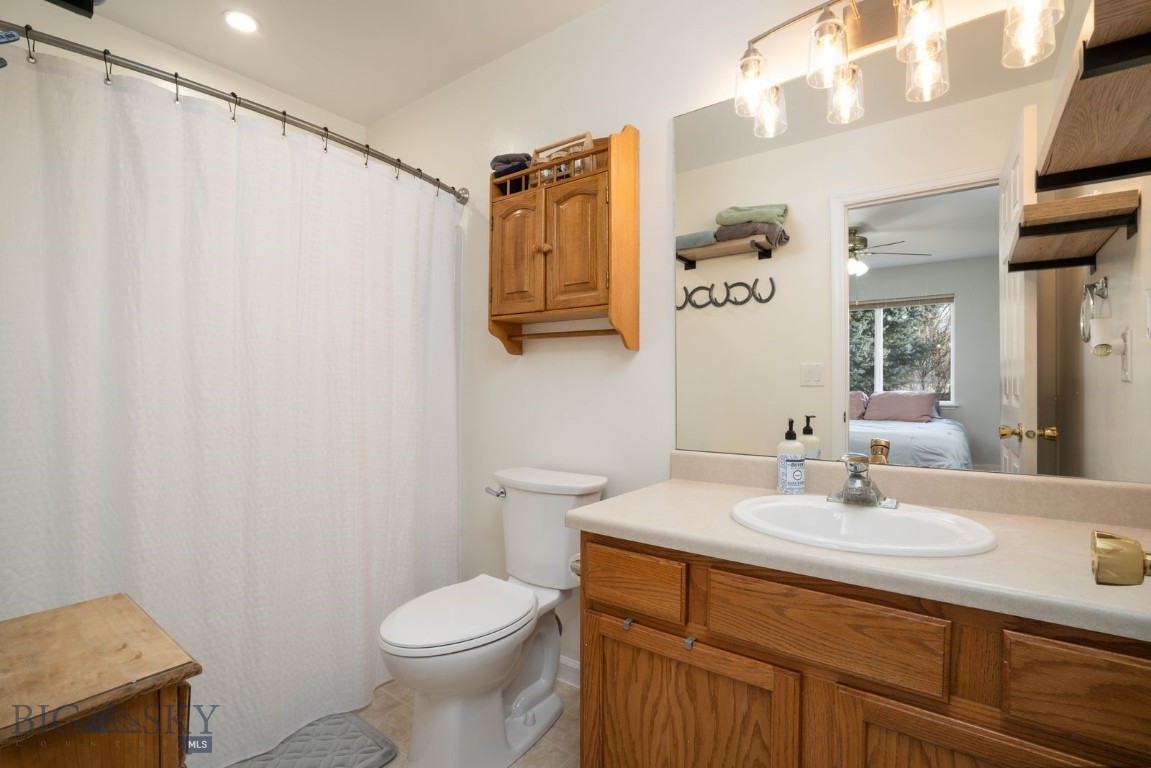 River Rock and Royal Village - Residential