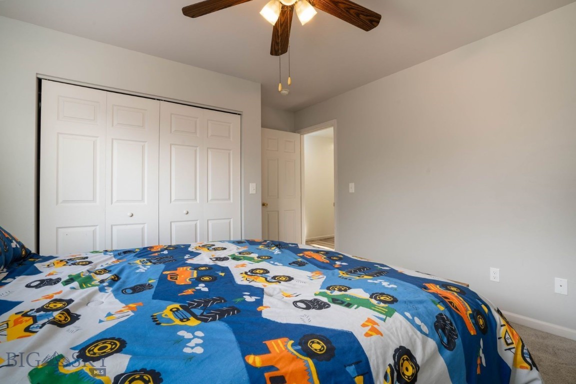 River Rock and Royal Village - Residential