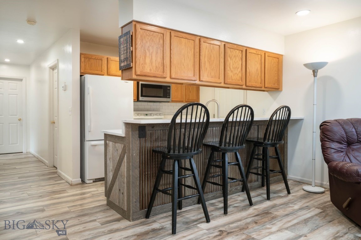 River Rock and Royal Village - Residential