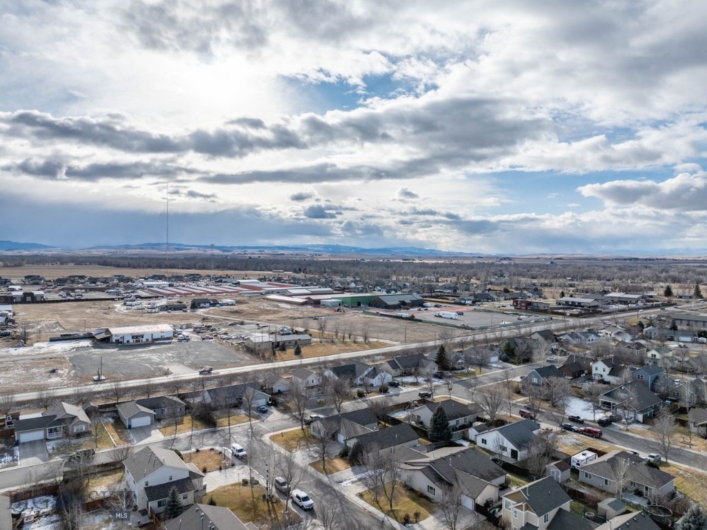 River Rock and Royal Village - Residential