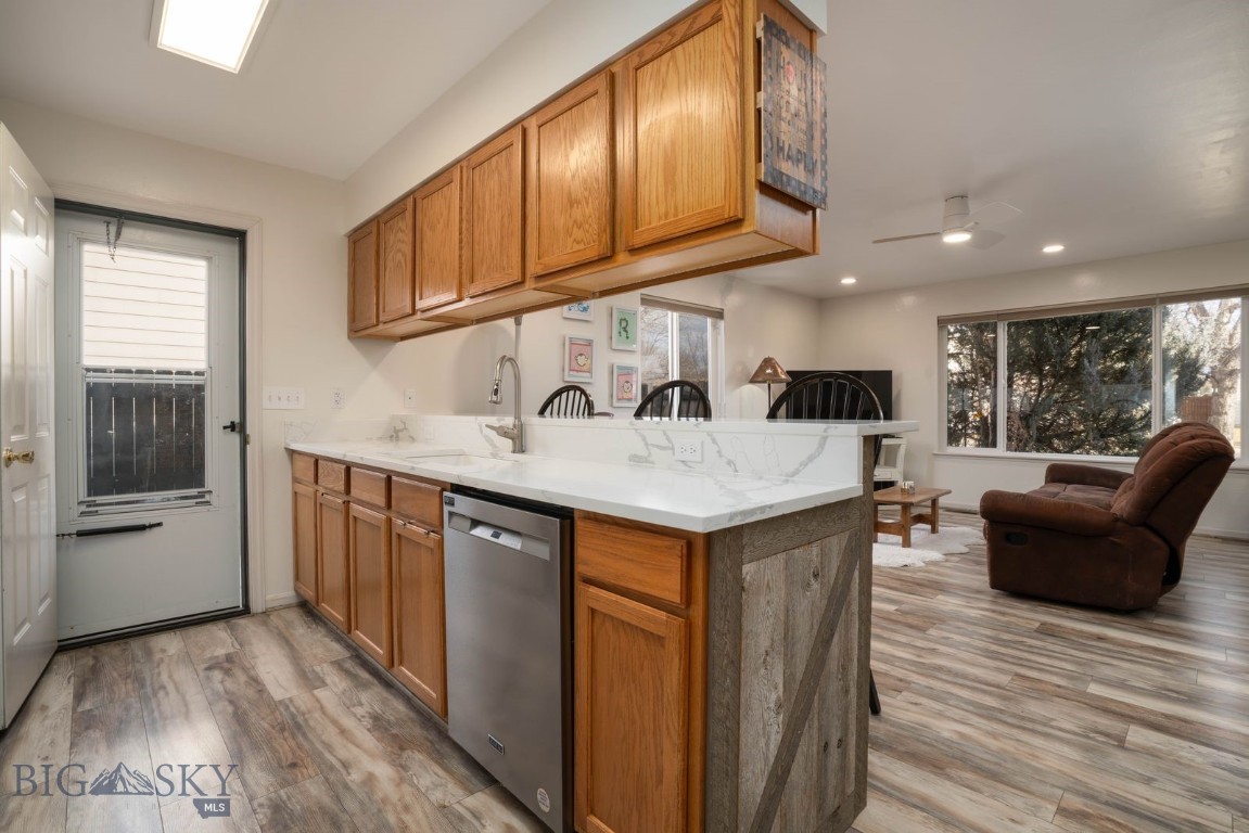 River Rock and Royal Village - Residential