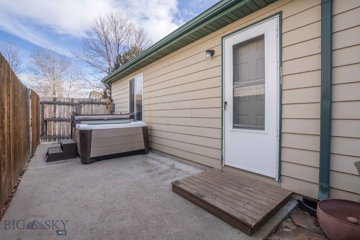 River Rock and Royal Village - Residential