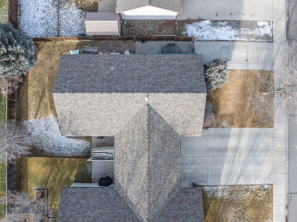 River Rock and Royal Village - Residential