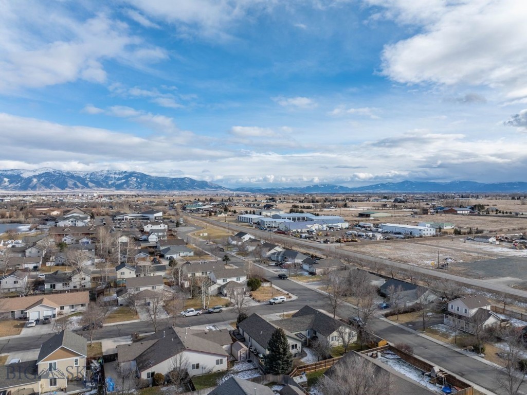 River Rock and Royal Village - Residential