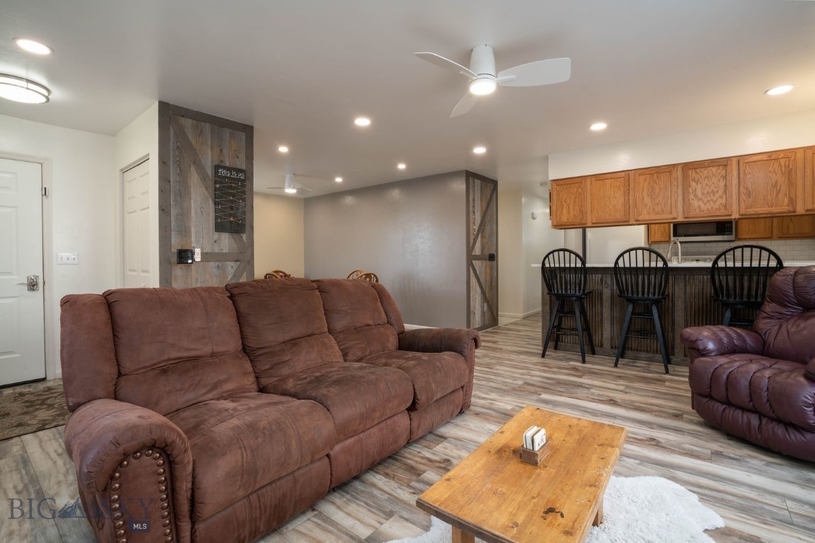 River Rock and Royal Village - Residential