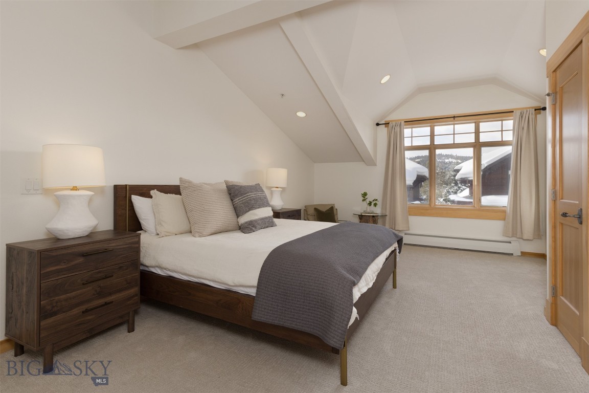 Spanish Peaks Club Condos - Residential