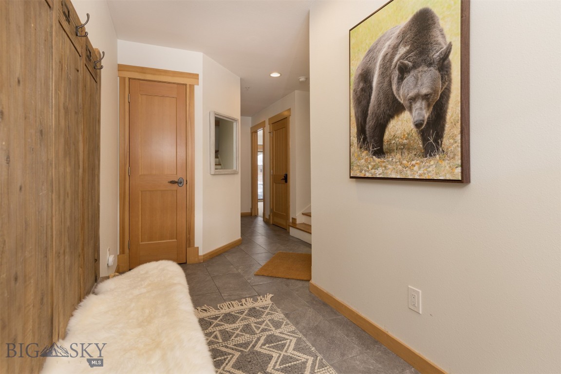 Spanish Peaks Club Condos - Residential