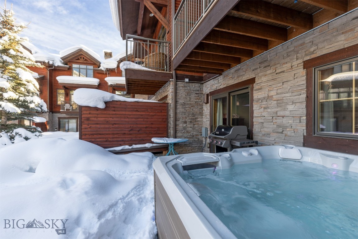 Spanish Peaks Club Condos - Residential