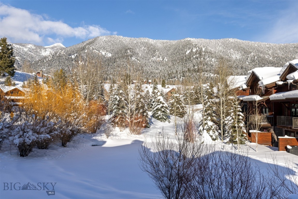 Spanish Peaks Club Condos - Residential