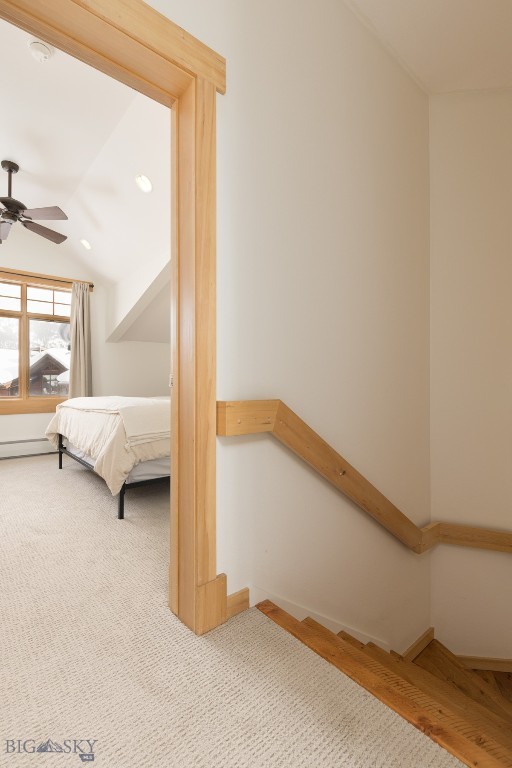 Spanish Peaks Club Condos - Residential