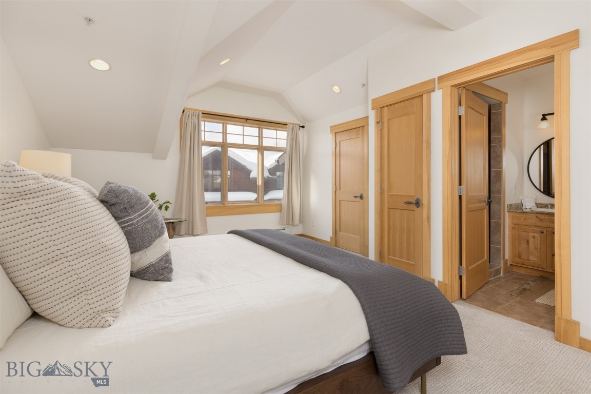 Spanish Peaks Club Condos - Residential