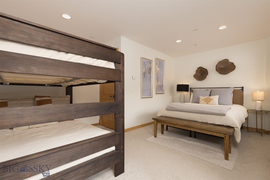 Spanish Peaks Club Condos - Residential