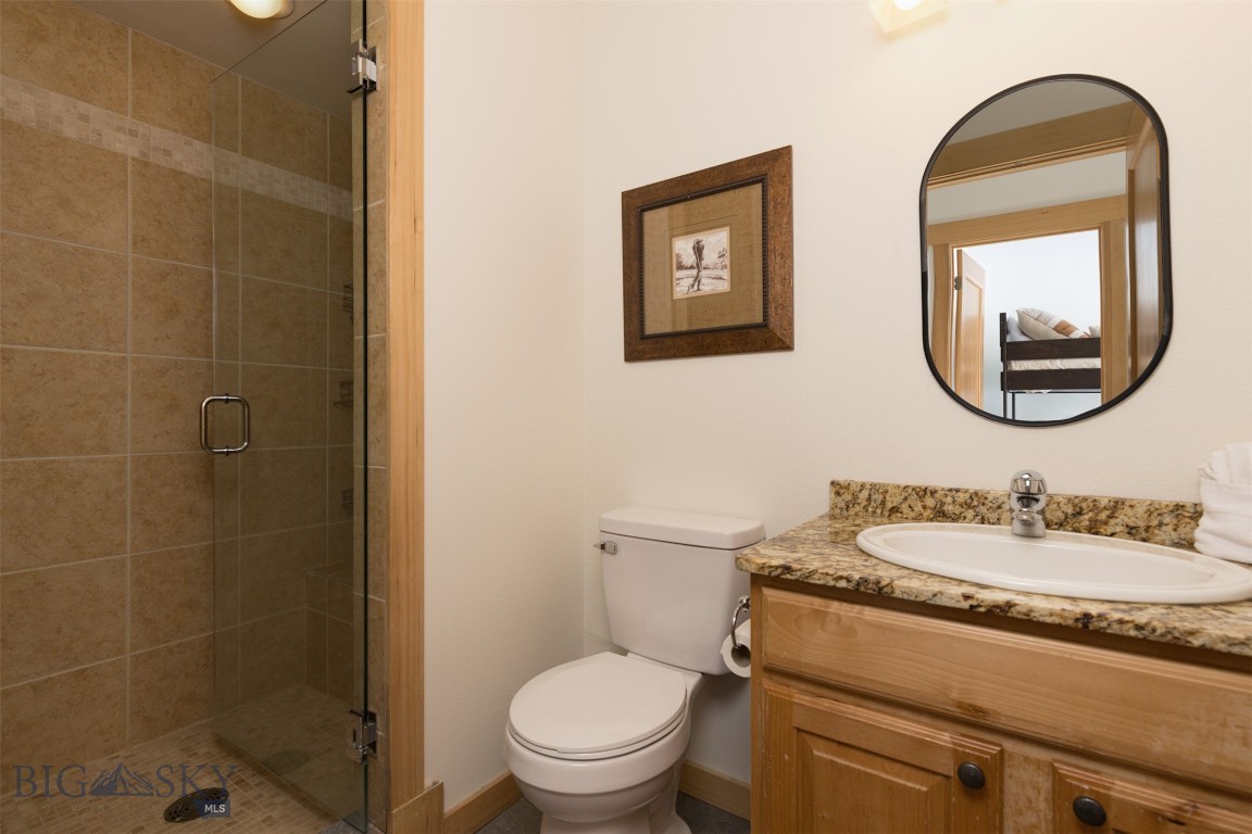 Spanish Peaks Club Condos - Residential