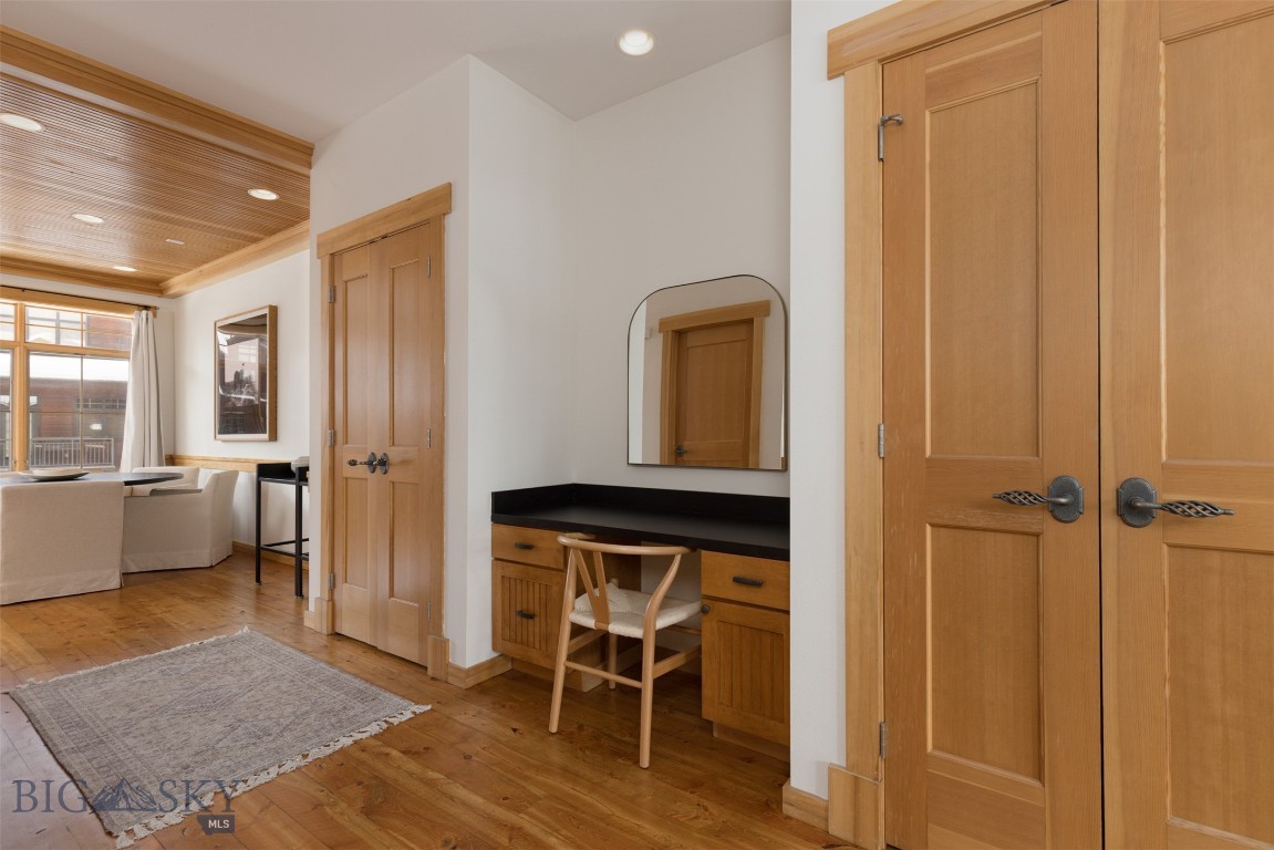 Spanish Peaks Club Condos - Residential