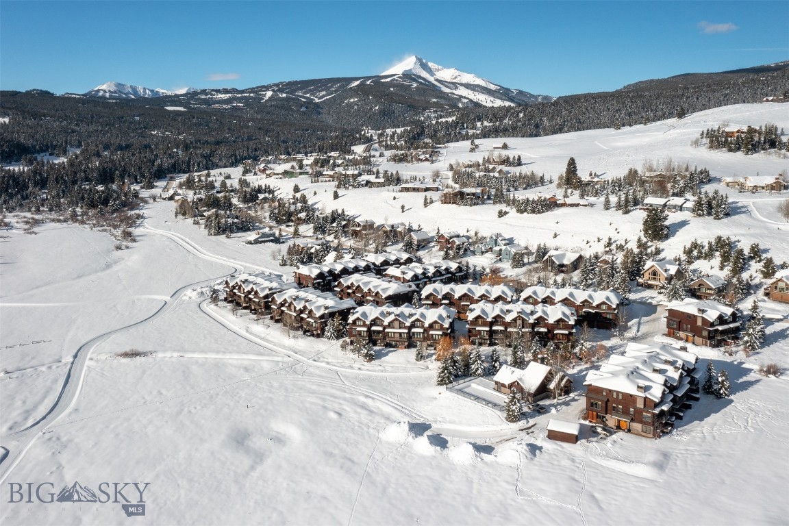 Spanish Peaks Club Condos - Residential