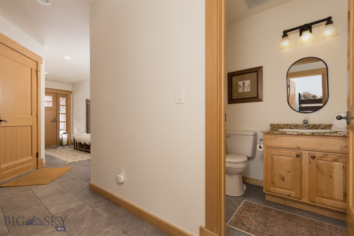 Spanish Peaks Club Condos - Residential