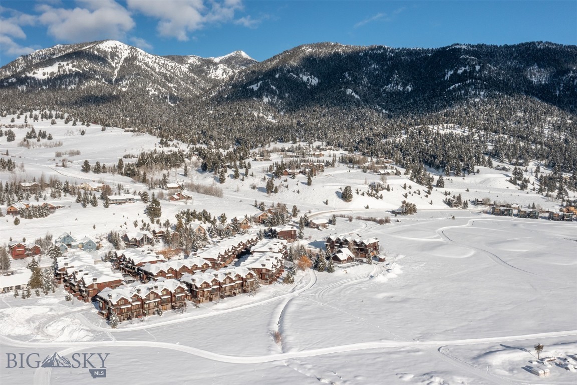 Spanish Peaks Club Condos - Residential