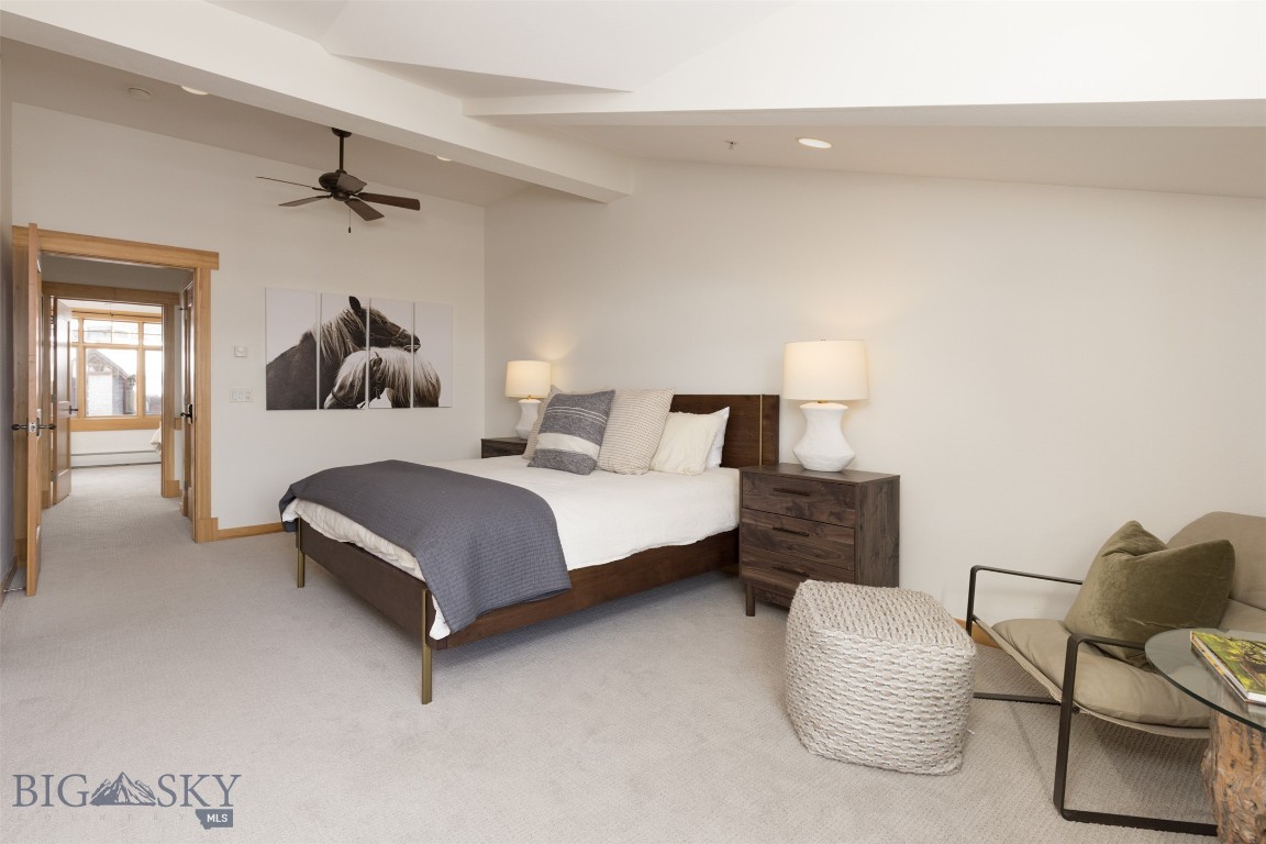 Spanish Peaks Club Condos - Residential