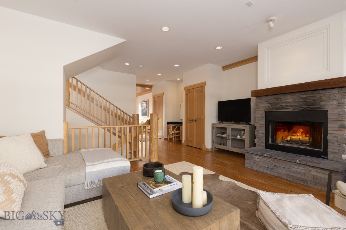 Spanish Peaks Club Condos - Residential