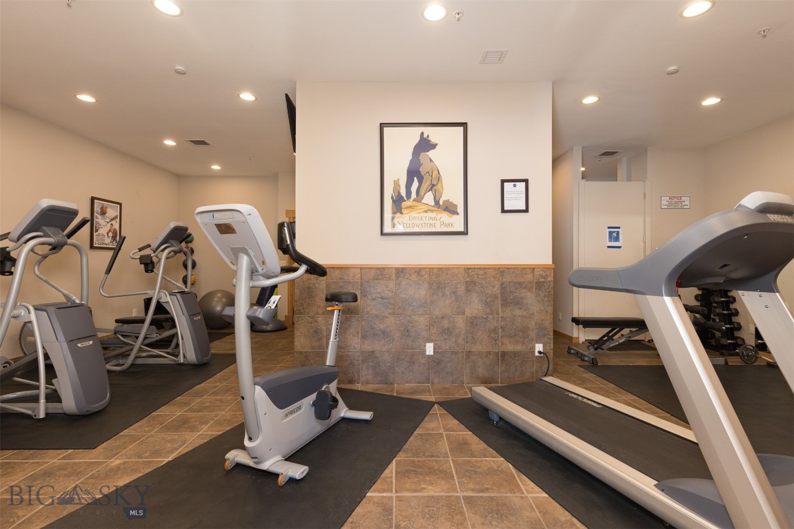 Spanish Peaks Club Condos - Residential