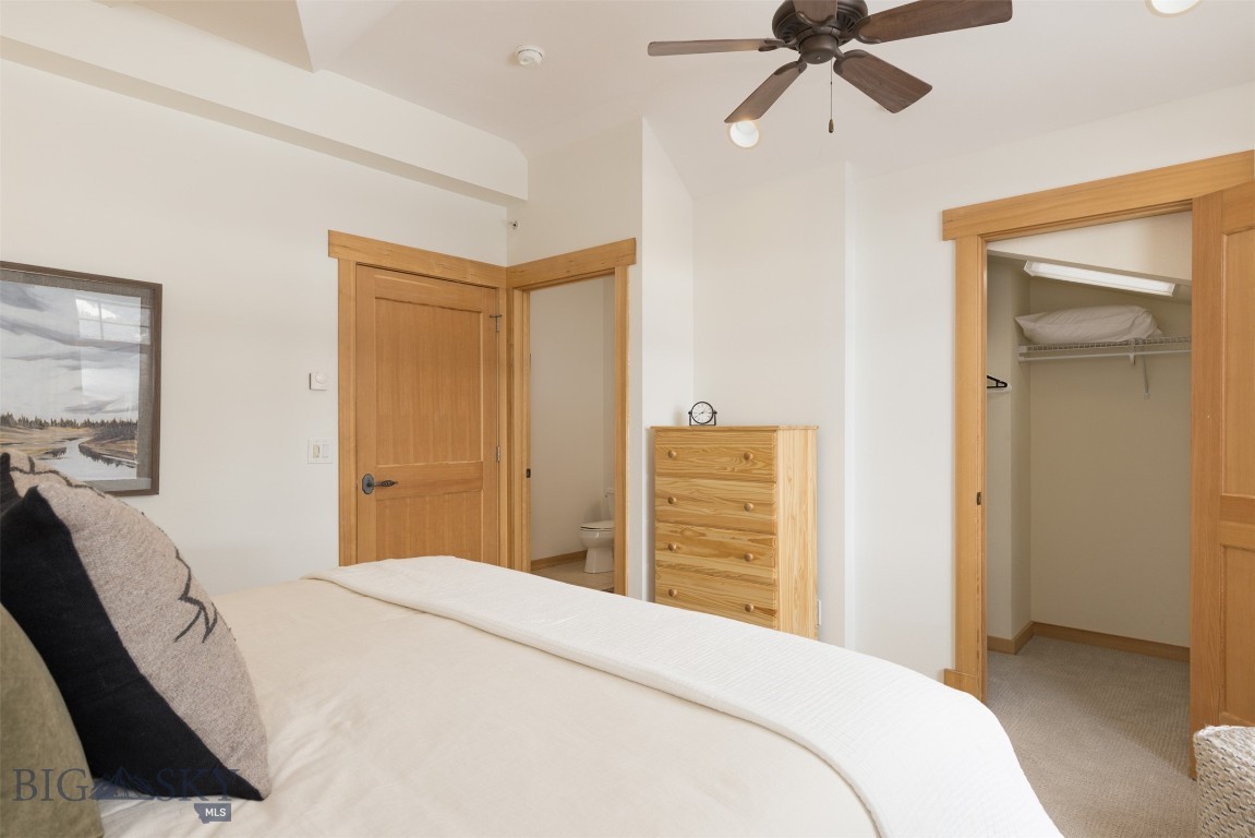 Spanish Peaks Club Condos - Residential