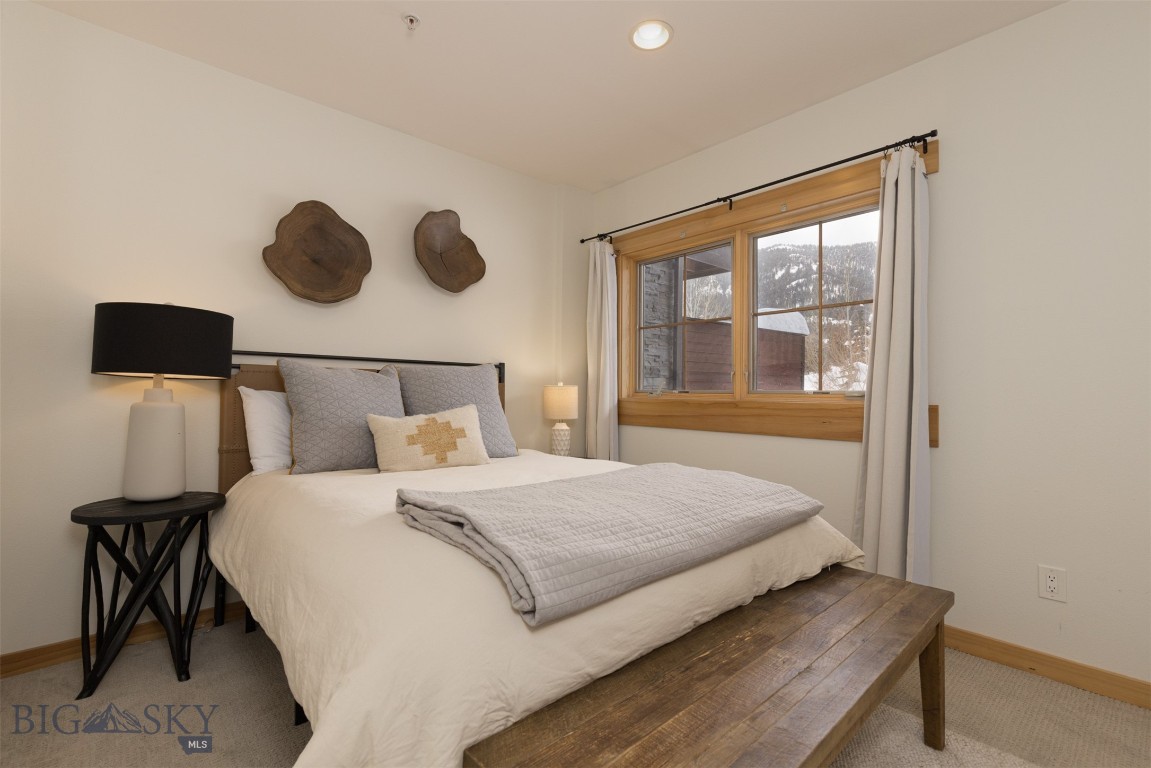 Spanish Peaks Club Condos - Residential