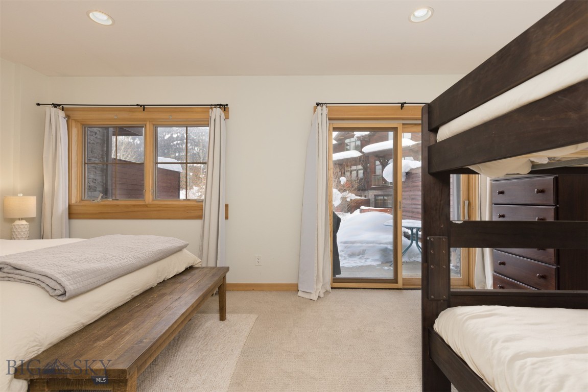 Spanish Peaks Club Condos - Residential