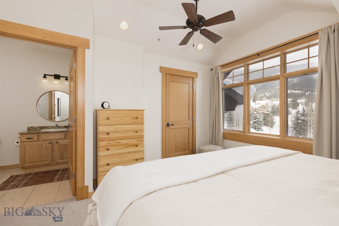 Spanish Peaks Club Condos - Residential