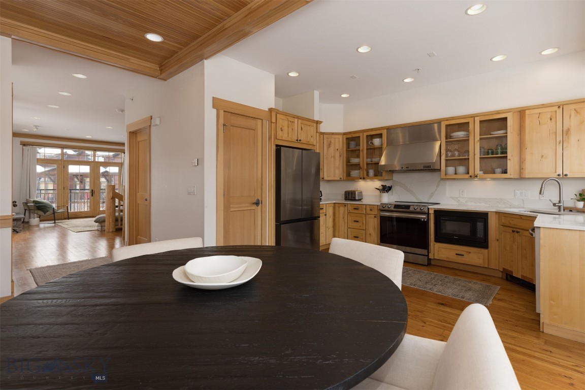 Spanish Peaks Club Condos - Residential