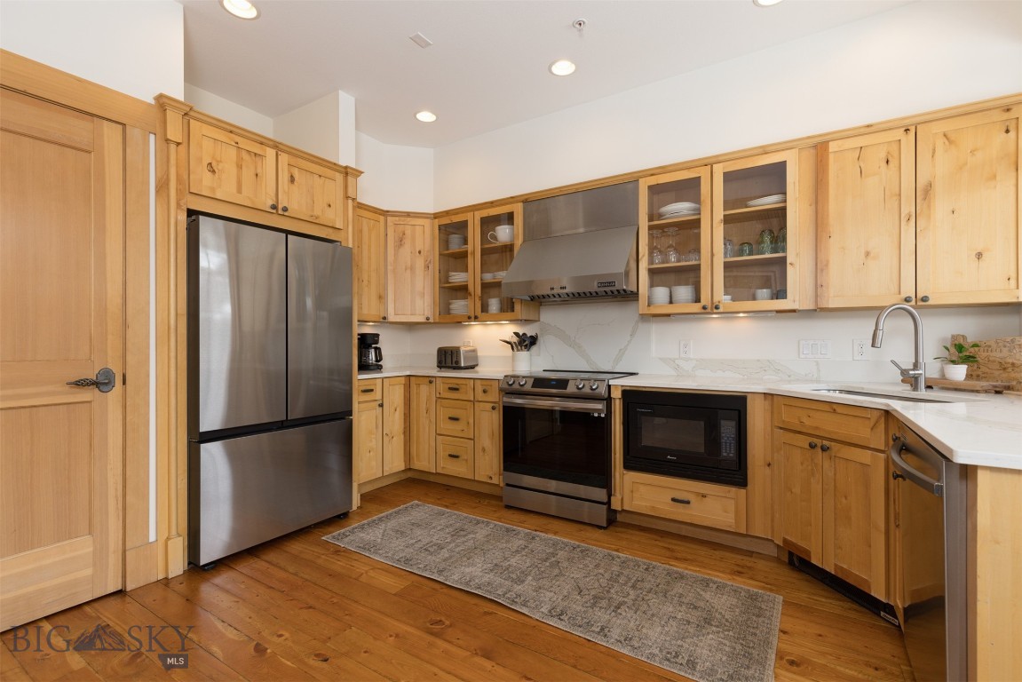 Spanish Peaks Club Condos - Residential