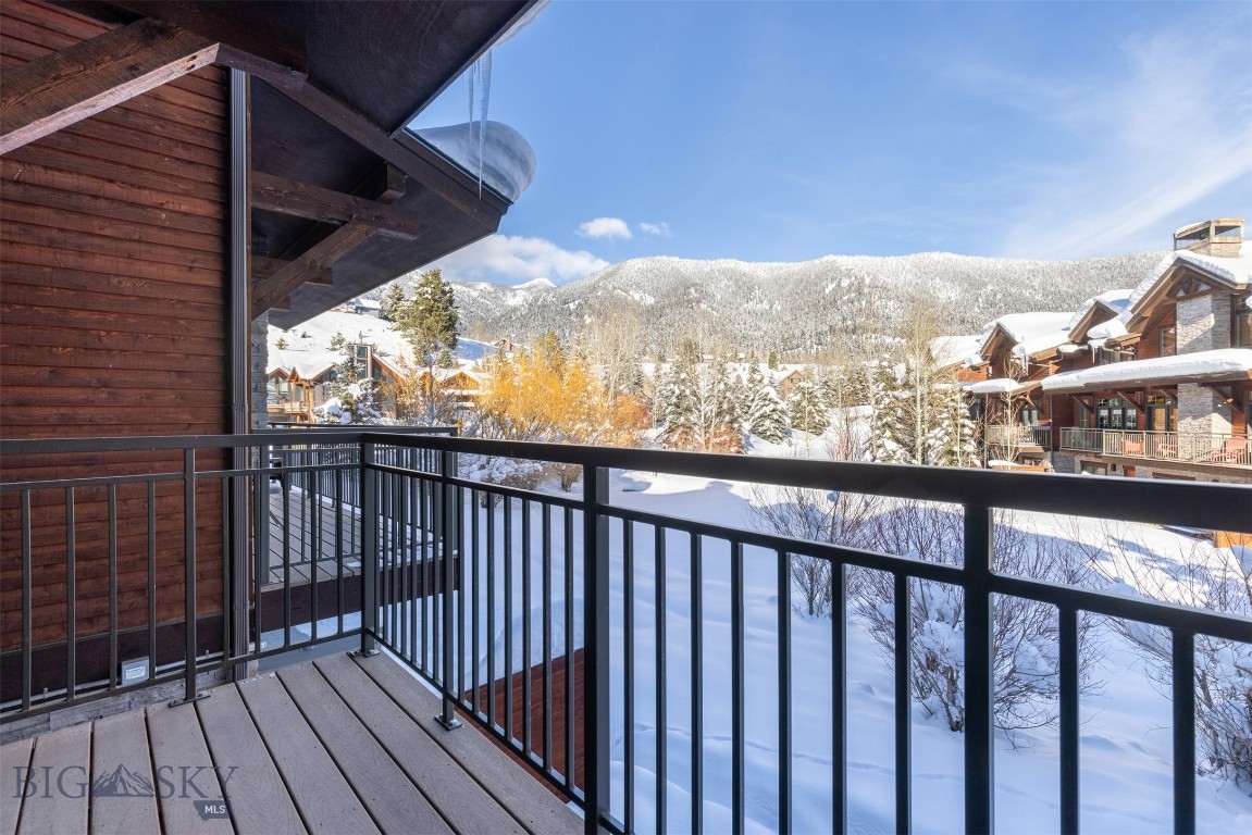 Spanish Peaks Club Condos - Residential