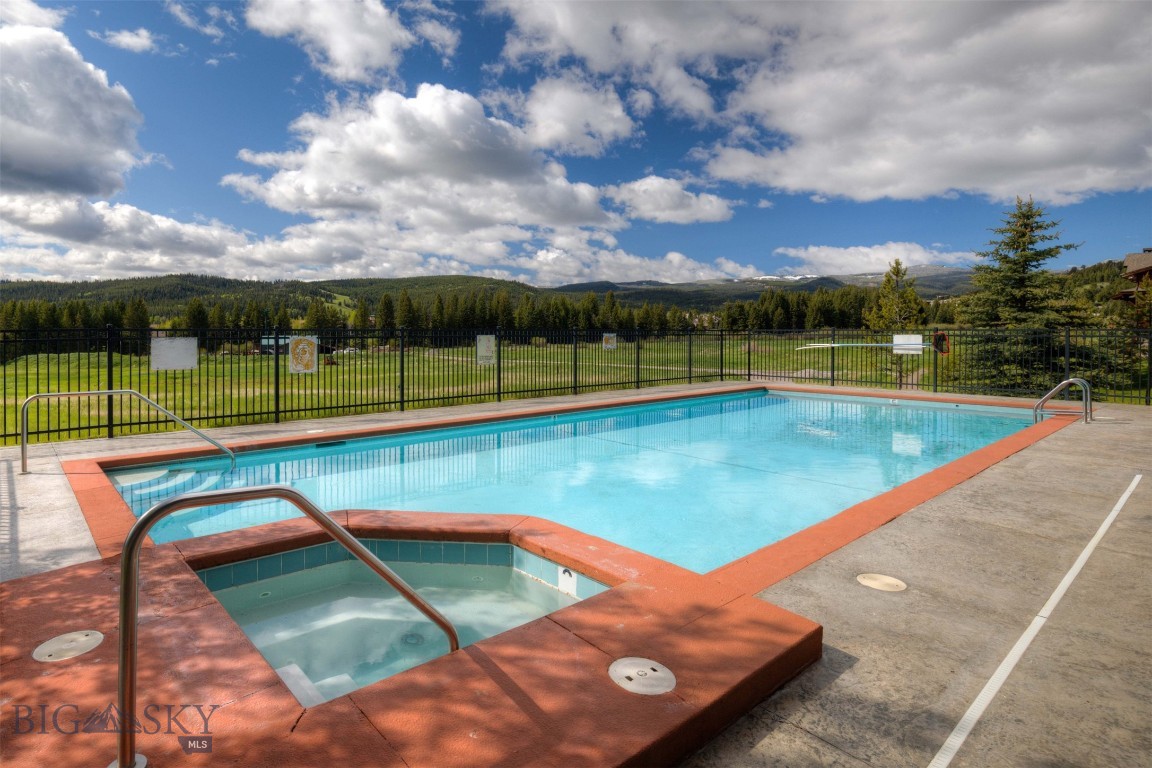 Spanish Peaks Club Condos - Residential