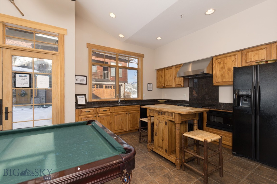 Spanish Peaks Club Condos - Residential